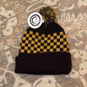 Neff beanie hat nwt
